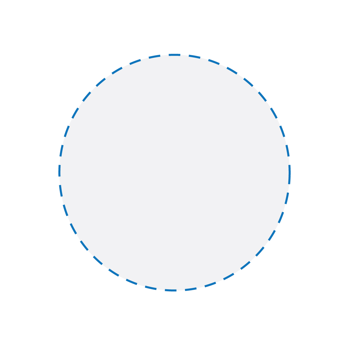 Full Colour Sticker Print Decoration Area